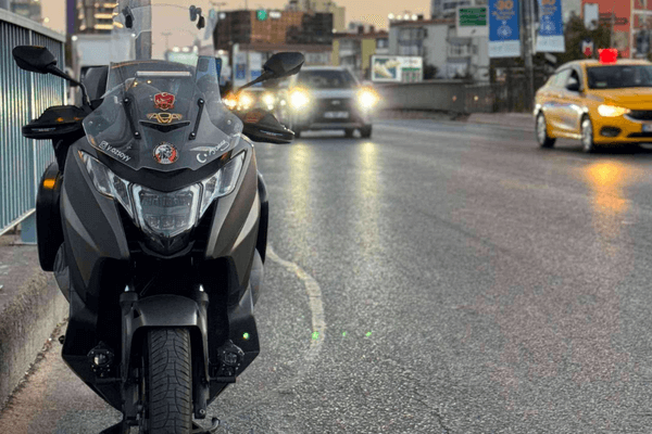 pendik moto kurye hizmetleri