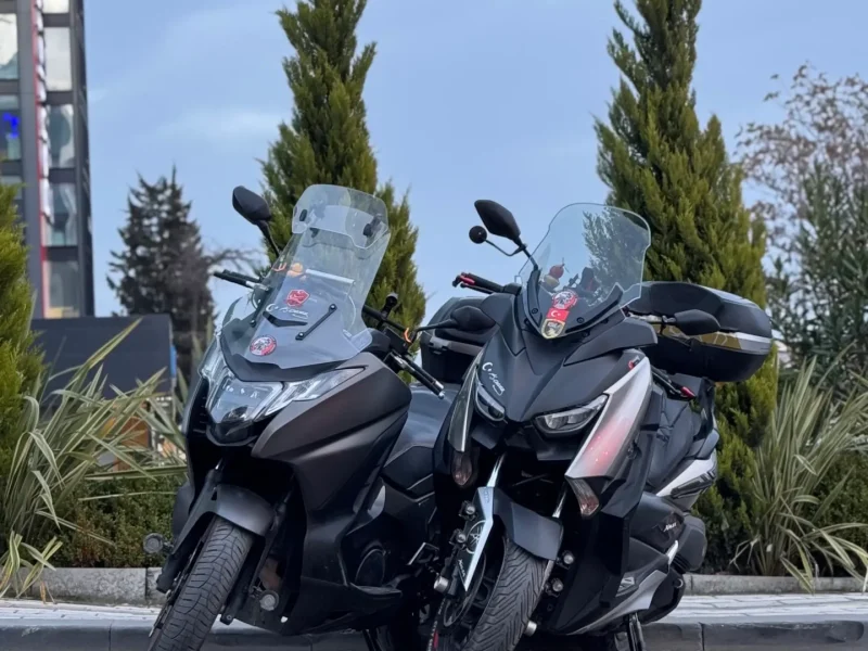 pendik moto kurye hizmetleri